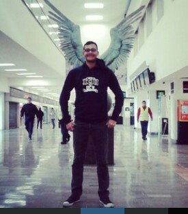 AngelUCV's profile picture. Contador Público - UCVista