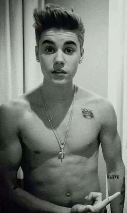 belieberboy(sigueme y te sigo)