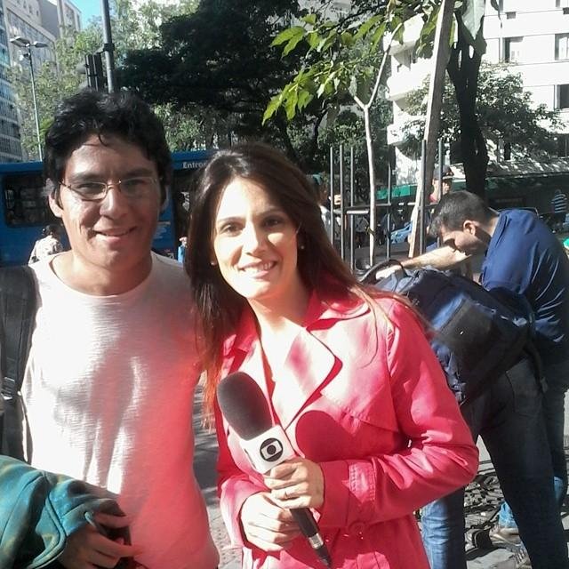 Estudante da Puc Minas