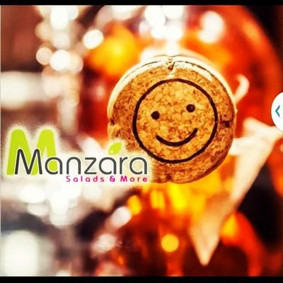 ManzaraSalads's profile picture. Somos el mejor restaurante de ensaladas y vinos, brindamos la experiencia del buen vivir en espacios que invitan a beber, comer y disfrutar