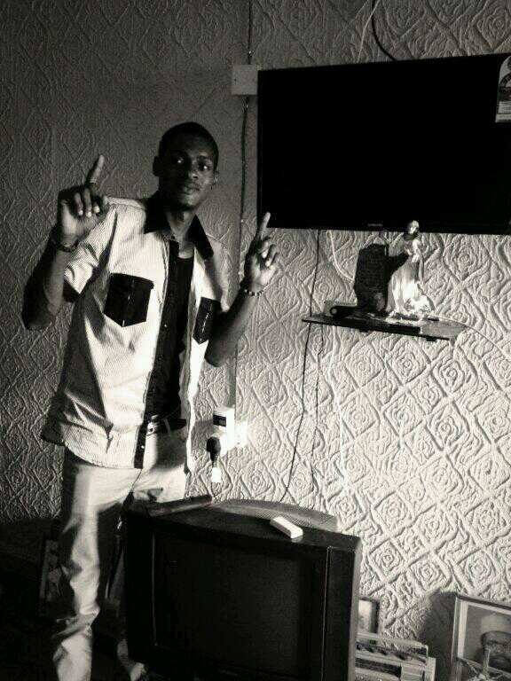 1amefc1's profile picture. 