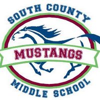 South County Middle (@southcountyms) 's Twitter Profile
