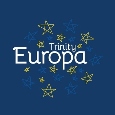 The TCD Europa Society focuses on exploring the cultural, political, historical, social, economic and linguistic diversity of Europe. Follow us!! :D