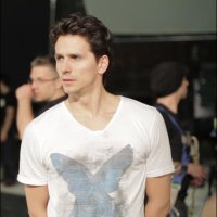 Guillaume Cote(@guillaume__cote) 's Twitter Profile Photo