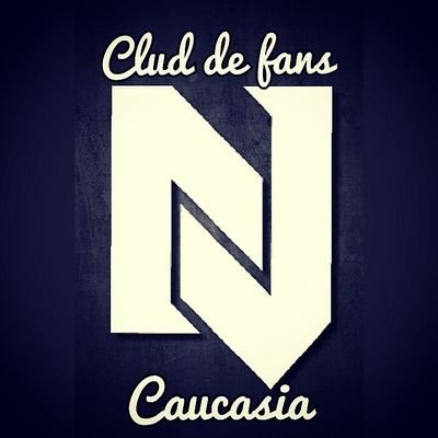 CUENTA OFICIAL Presidenta: @marianagomez70 Instagram:@clubdefanscaucasia