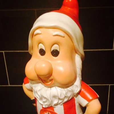 I'm Dave the wandering Sunderland Gnome. Look out for me, coming to somewhere in Sunderland near you! #SpotTheGnome