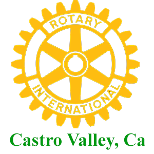 Rotary Club of Castro Valley, California. Lighting up Castro Valley with a smile! Sharing is caring and the CV Rotary loves to share. Join us for lunch on Tue.