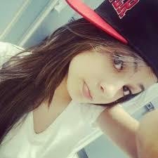 Kaariine31's profile picture. Quem Disse Que Uma  plincesa num pod usar boné?