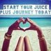 Lisa Mac Juice Plus (@lm_juiceplus) Twitter profile photo