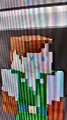 hi I'm 15 years old and love playing mcpe i have a YouTube (jrxcraft) (Boy) :D