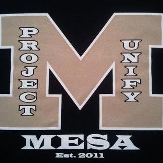 Mesa_Athletics's profile picture. Athletic Updates, Scores, Announcements, Celebrations and Enouagement