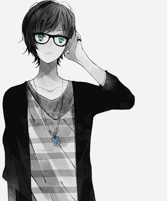 15 | Male | Anime & Manga | Gamer