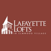 Lafayette Lofts (@lloftsbuffalo) Twitter profile photo