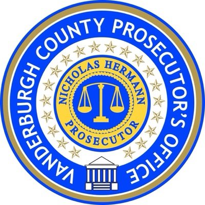 Vanderburgh County Prosecutor's Office
To promote the equitable & prompt pursuit of justice and to ensure a safer community.