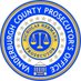 County Prosecutor (@vcprosecutor) Twitter profile photo County Prosecutor (@vcprosecutor) Twitter profile photo