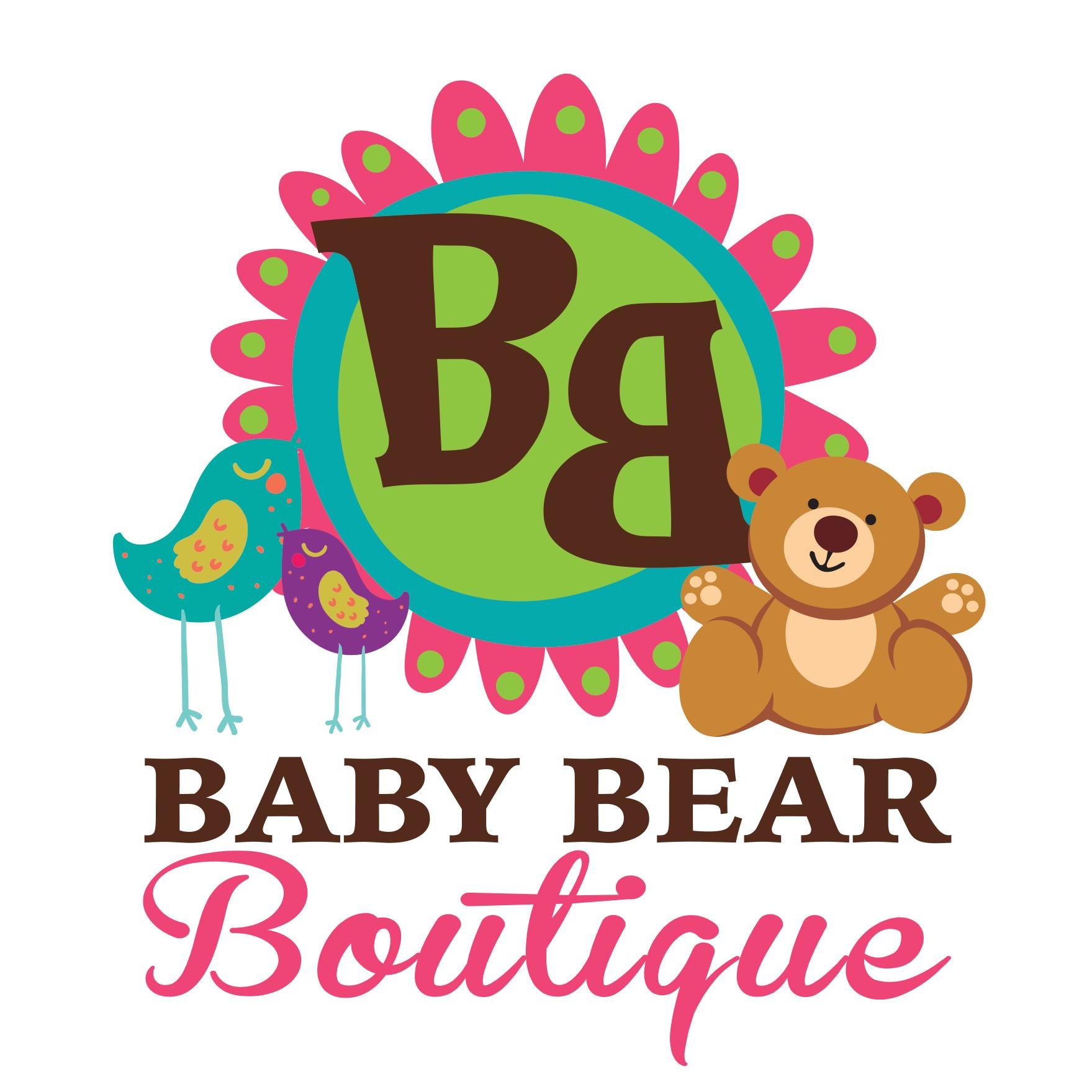 BabyBearBoutiqu's profile picture. 