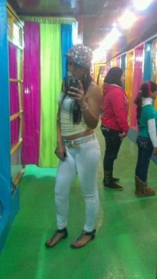 DiianiitahM's profile picture. 