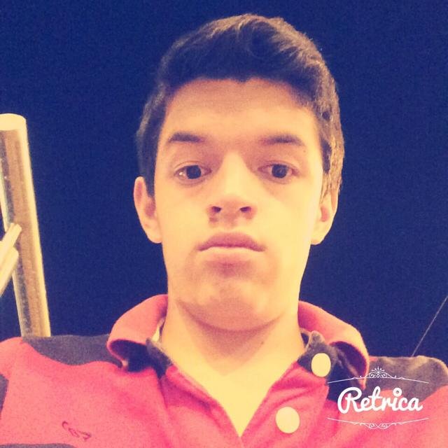 AlexsanderMacas's profile picture. 