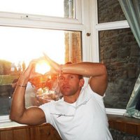 Tim Parry (@timparry8) 's Twitter Profile
