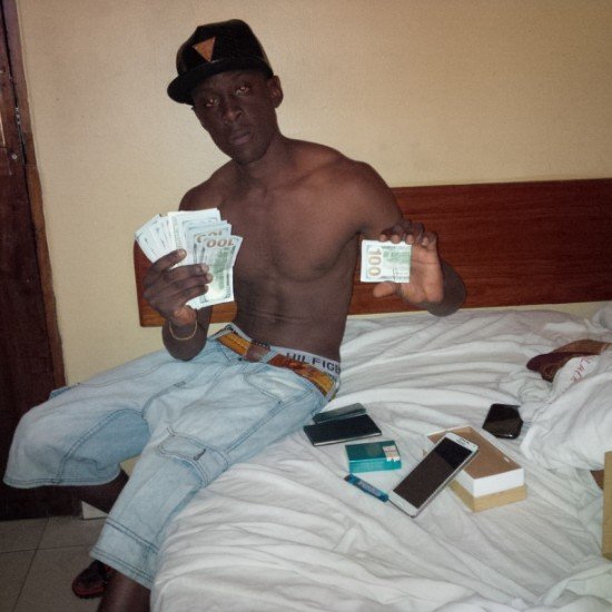 jobismark's profile picture. C.E.O at BISMA MINE