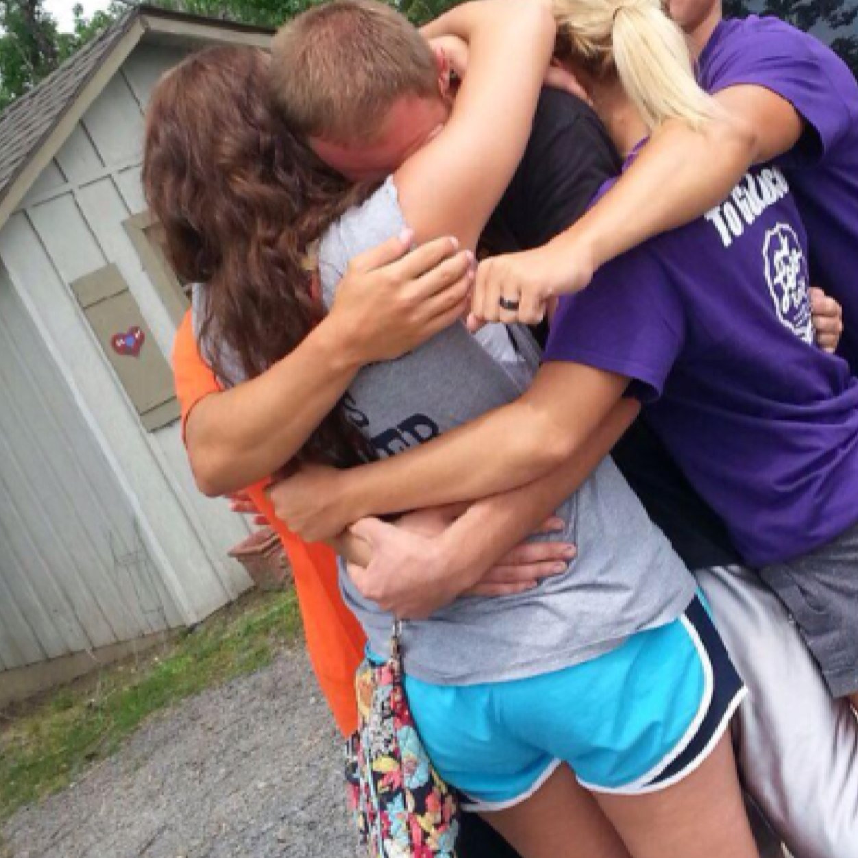 KassieLegere's profile picture. Positivity is key.  live life to the fullest. Proud Air Force Girlfriend