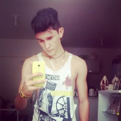 JFelipeMarques7's profile picture. 17 anos. Solteiro. 
Instagram: jfelipemarques7