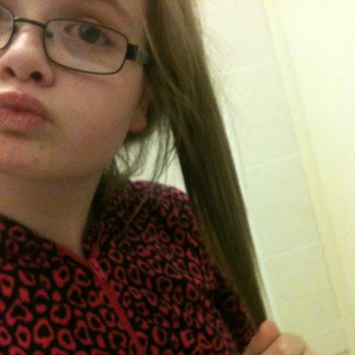 I love singing and dancing!