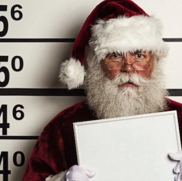Fuck Christmas.