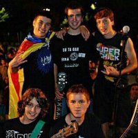 Ekaitz Guridi (@ekaitzguridi) 's Twitter Profile