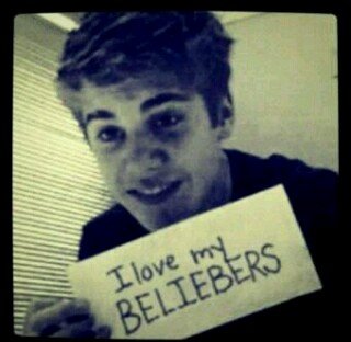 belieber forever