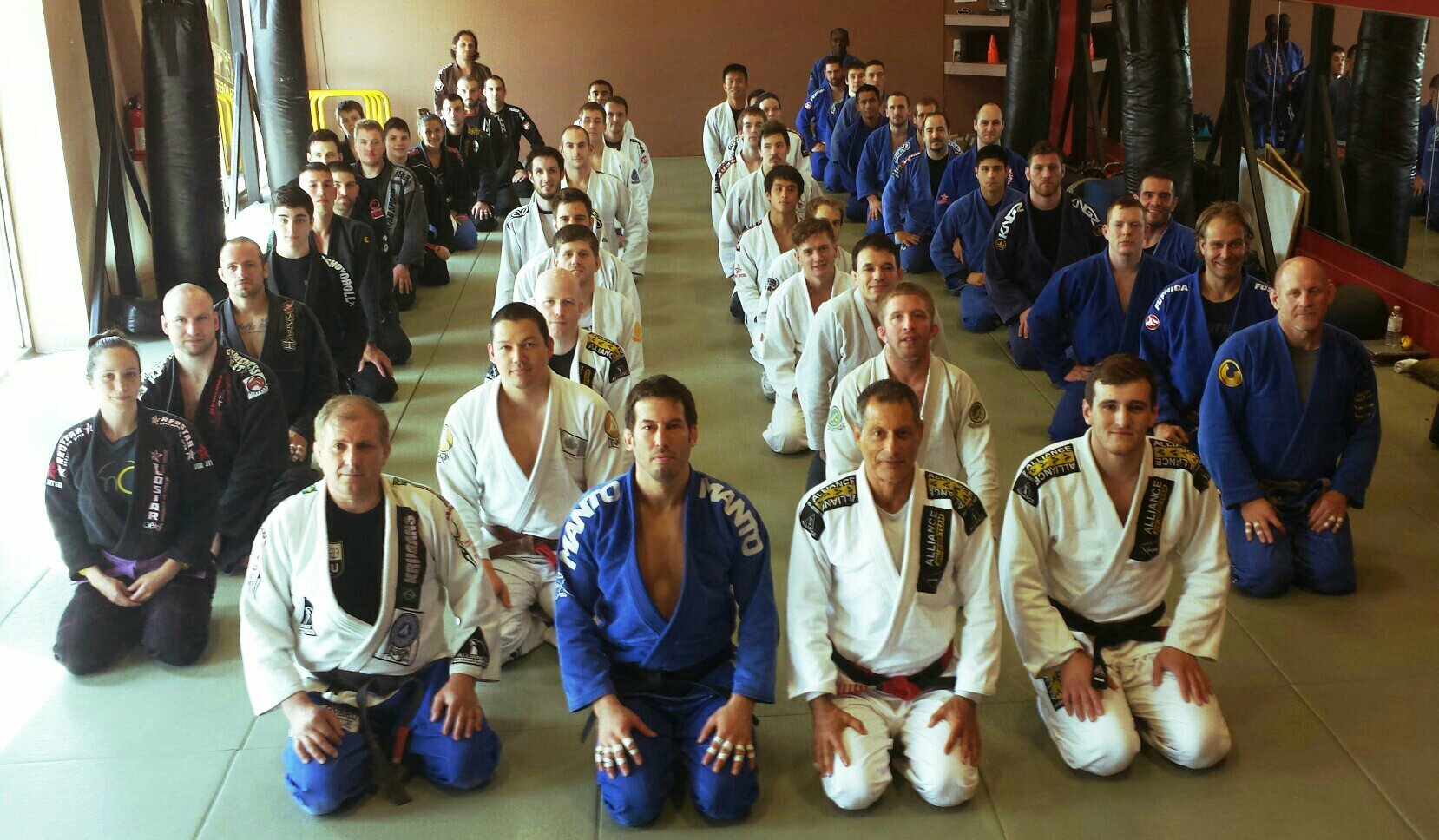 JoslinsMMA's profile picture. We've taught martial arts to more than 15,000 students over the last 45 years. Come try a free week of classes!