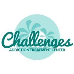 Challenges Addiction Treatment Center offers hope for individuals who have been looking for answers to their frustration and inability to be clean and sober.