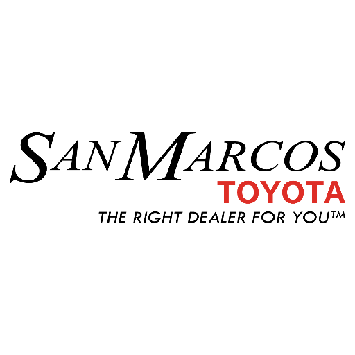 San Marcos Toyota