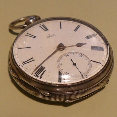 Tempus  Fugit