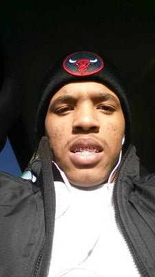 Tatted , C/O 2014, Funny,Keep it real , and Outgoing