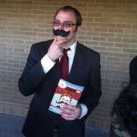 Christopher Church - @ChrisChurchMath Twitter Profile Photo