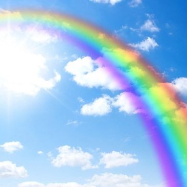 Inspirational Tweets For Anxious Parents Expecting A Rainbow Baby Following Stillbirth, Neonatal Death or Miscarriage