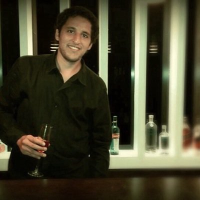 Gustavo Maldonado