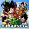 ItsAllAboutDBZ's profile picture. Mostly DBZ, often retweet and post about other things too.