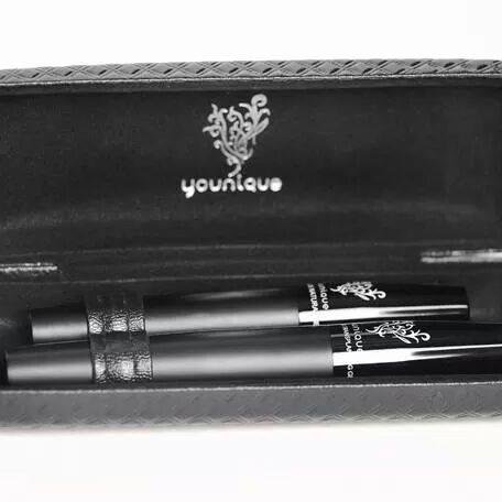Our mission is to uplift, empower, validate, and ultimately build self-esteem in women around the world through high-quality products that encourage both inner