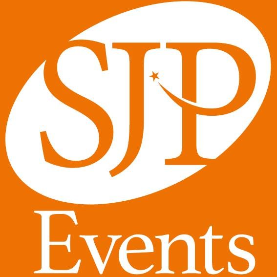 SJP Events is an #events and #marketing specialist focusing on creating and implementing bespoke events and promotional opportunities for your business.
