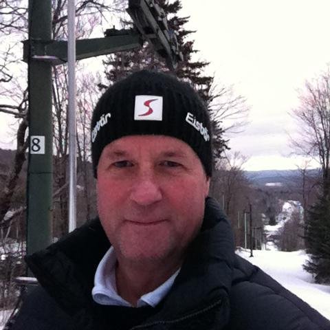 Former prop trader. Writer and market analyst. Senior Macro Strategist, Informa Global Markets.