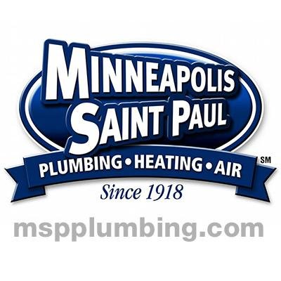 Minneapolis Saint Paul Plumbing Heating Air has been in business since 1918 providing the Twin Cities with plumbing, heating and cooling service.