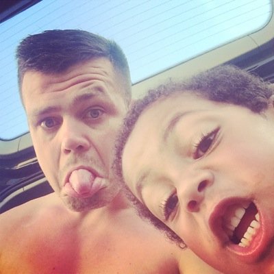 mufcantgau's profile picture. 