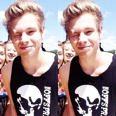 Ashton Luke Calum Michael