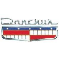 Danchuk Manufacturing® is the worlds largest manufacturer and distributer of quality USA Made 1955-1956-1957 classic Chevy parts.