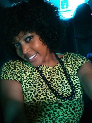 tuesday_simone's profile picture. its simple im just tuesday