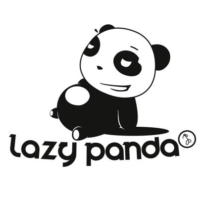 Lazy Panda