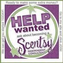 Laura Drews - @ScentsofLight - Twitter