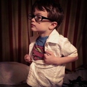 GreyPrince_BM's profile picture. {I was brought into this world to @EnchantingMagic and @ArdentKlaus. Older brother to Avril, Kayleb, and Harper. One Year Old. }